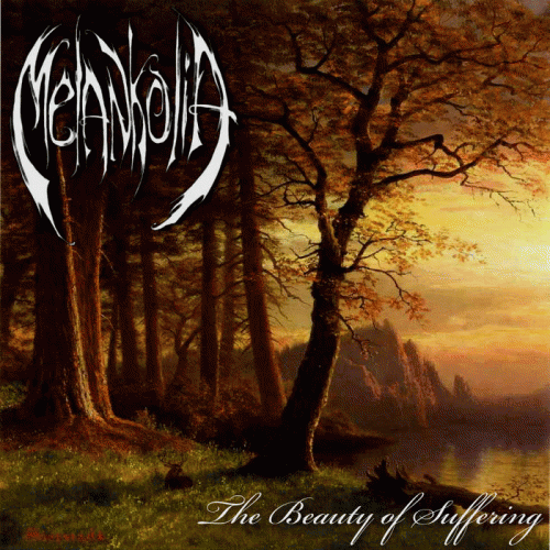 Melankolia : The Beauty of Suffering (EP)